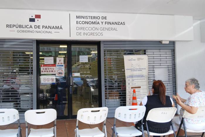 Los fantasmas de Operación Pandora, oficinas vacías y aprehensiones pendientes