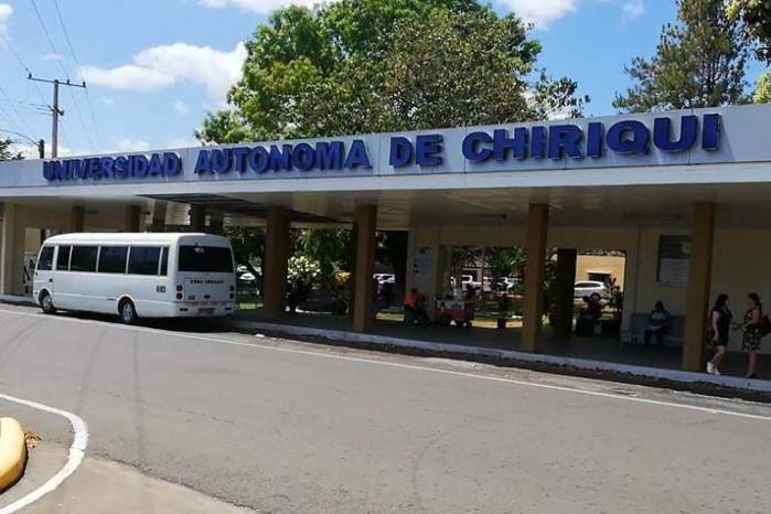 La organización de docentes de la Unachi solicitó una intervención urgente de las autoridades competentes.