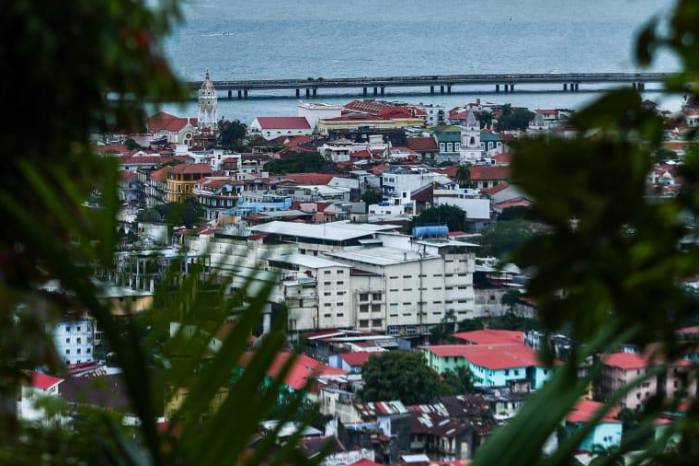 La previsión sobre Panamá solo es superada por Argentina, la cual experimentaría este año un crecimiento de 5 %.