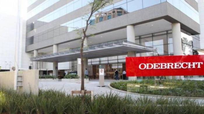 La empresa Odebrecht ejecutó proyectos de infraestructura en Panamá por más de $13 mil millones.