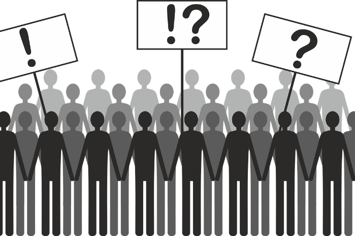 Nada justifica atentar contra la democracia