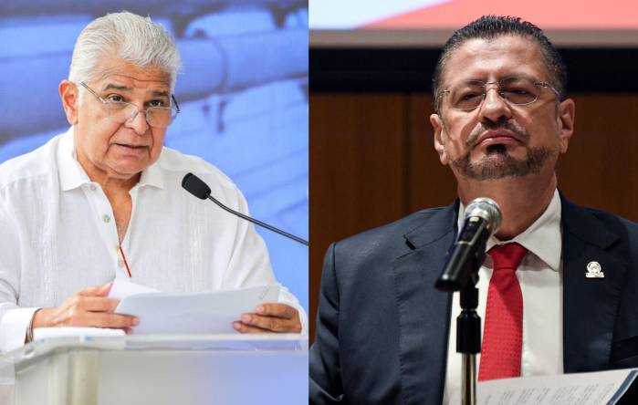 El punto central de la agenda será una reunión privada entre Mulino y Chaves en el Salón Las Musas del Teatro Nacional.