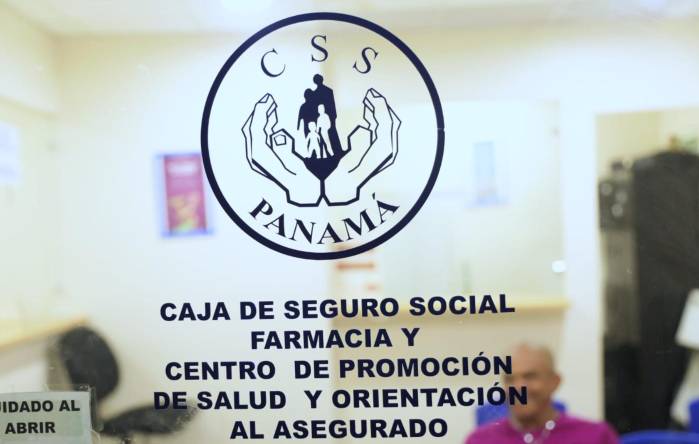 ‘Con esfuerzo y disciplina cumplimos con los recursos para garantizar las pensiones de hoy y del mañana’, expresó.