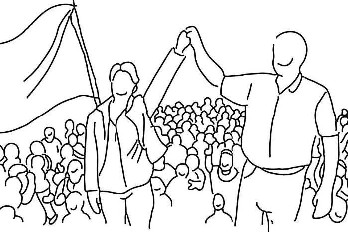 Las lecciones del poder (6)