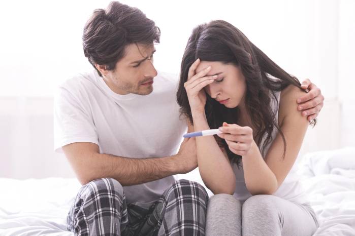 La infertilidad y su diagnóstico también suponen un camino emocional.