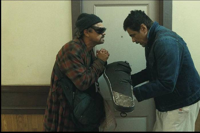 ‘One Battle After Another’ obtuvo 13 nominaciones, 4 de ellas en el rubro interpretativo.