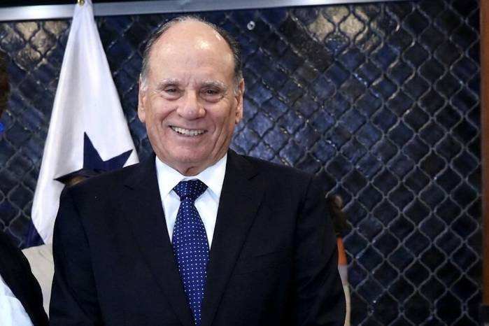 A mediados de septiembre la Comisión de Credenciales recomendó al pleno de la Asamblea Nacional ratificar a González Ruiz como miembro de la Junta Directiva del Idaan en representación del Órgano Ejecutivo.
