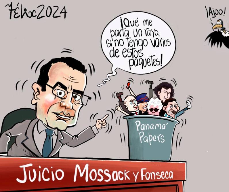 La Opinión Gráfica