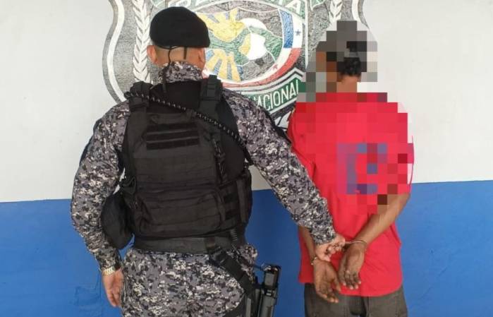 El operativo forma parte de las acciones preventivas que se desarrollan en Panamá Este.