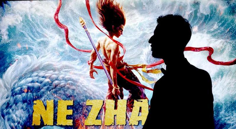 &ldquo;Ne Zha 2&rdquo; ingresa a top cinco de taquilla mundial de todos los tiempos