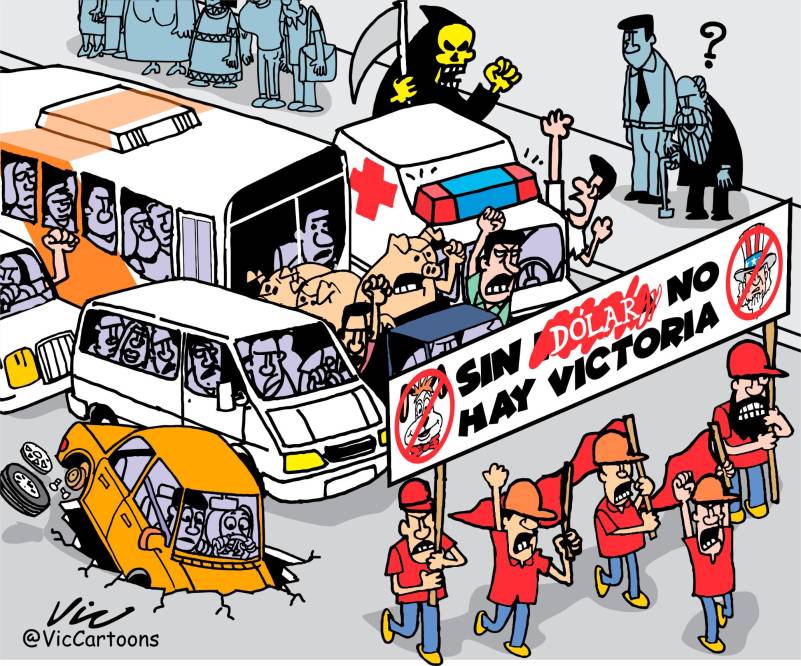 La Opinión Gráfica del 10 de enero 2024