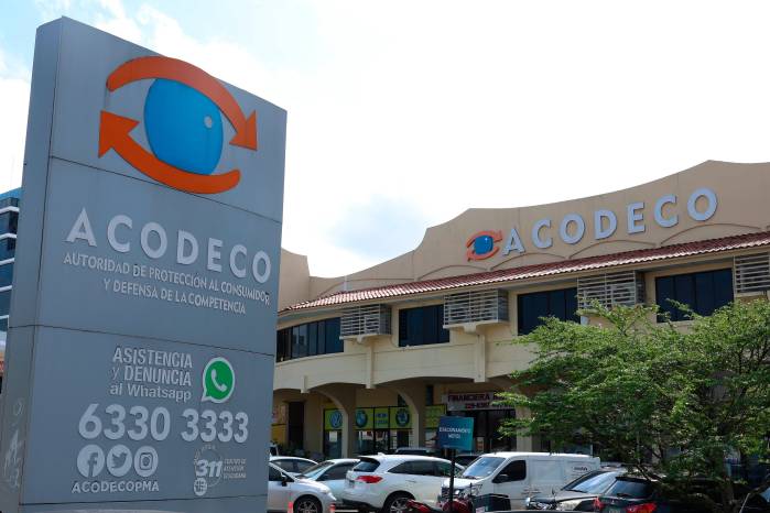 Acodeco reiteró a los beneficiarios la importancia de conservar facturas, fotografías y otros documentos al presentar un reclamo.