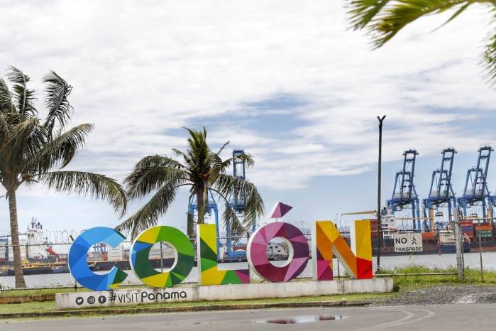 El proyecto busca sentar las bases para recuperar una de las edificaciones emblemáticas del Centro Histórico de Colón.