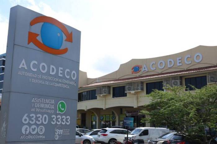 El estudio fue realizado por el Departamento de Información de Precios y Verificación de Acodeco.