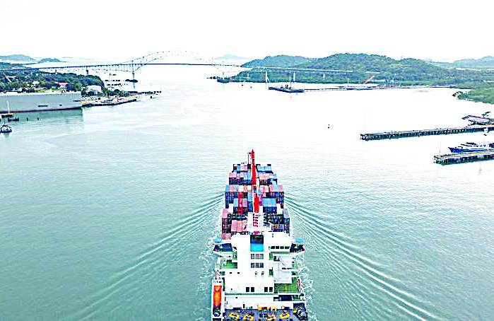 Icaza recordó que la ACP realizó un acercamiento al mercado este 18 de septiembre.