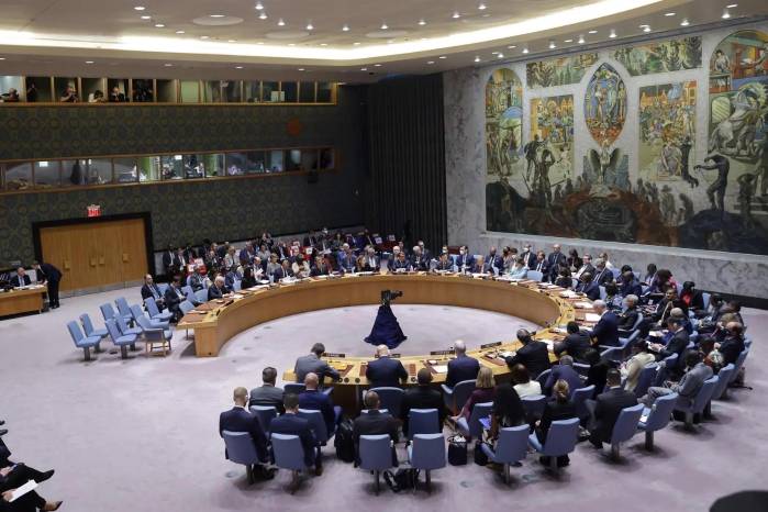 El Foro Permanente de Política Exterior de Chile recordó que Panamá, como miembro del Consejo de Seguridad, tiene hoy una plataforma clave para defender la paz global y el derecho internacional.