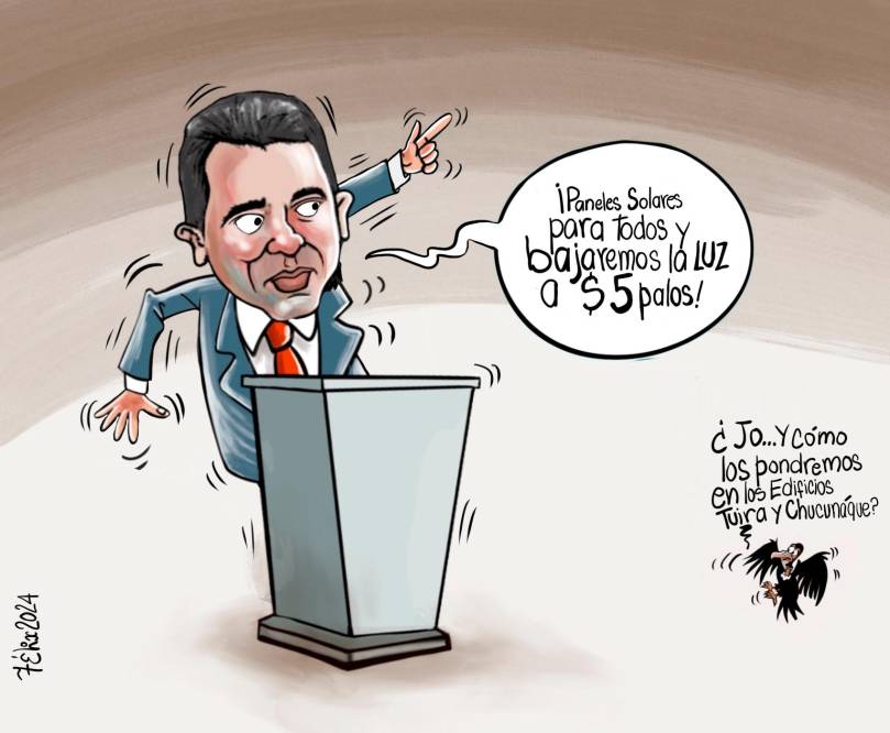 La Opinión Gráfica