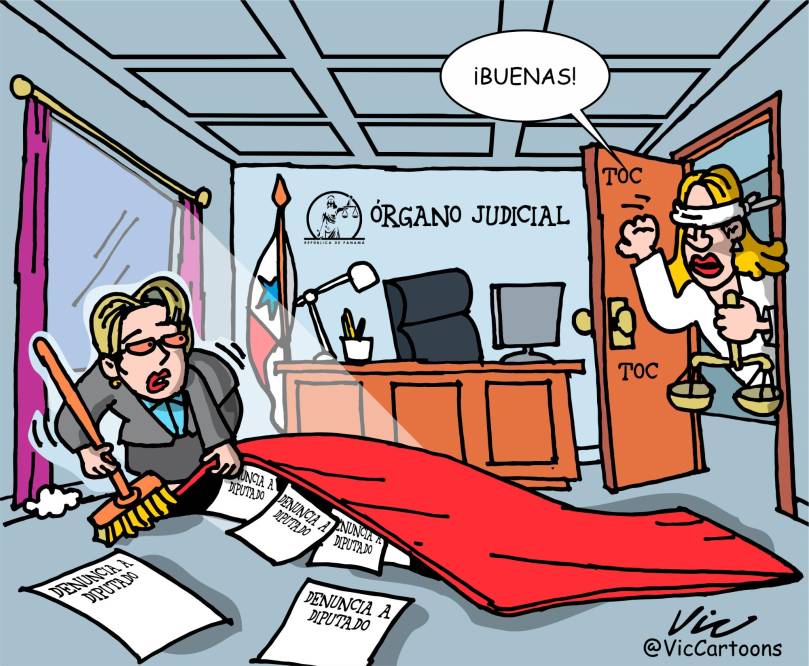 La Opinión Gráfica del 26 de febrero de 2024