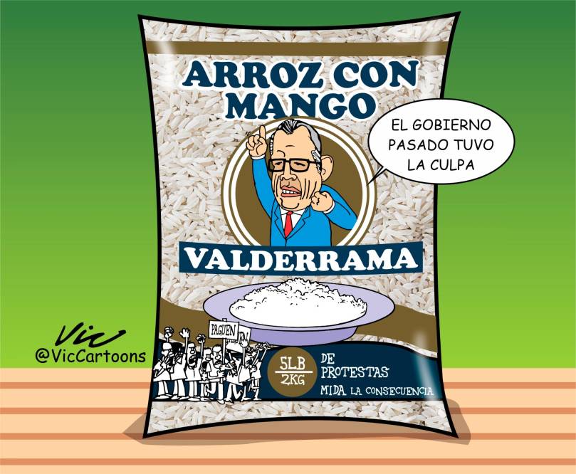 La Opinión Gráfica del 27 de enero de 2024