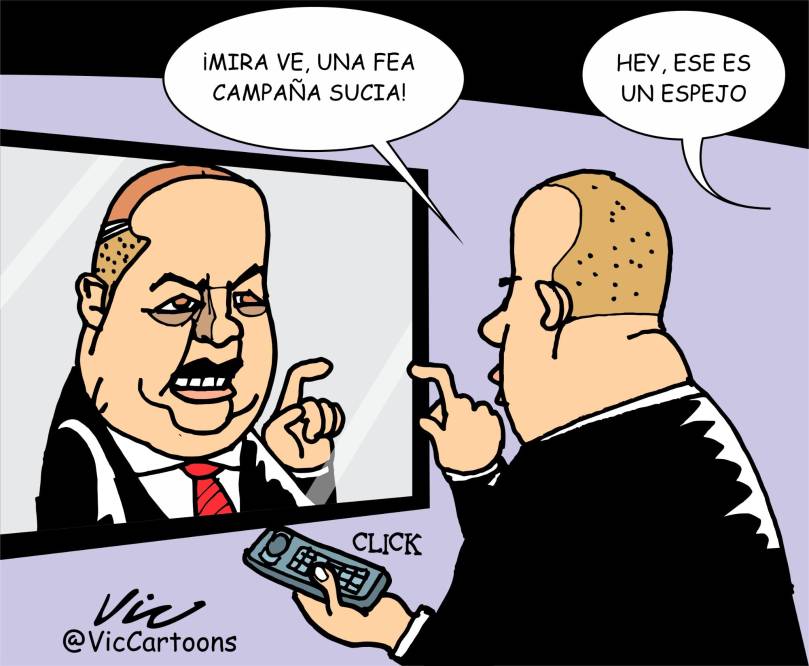 La Opinión Gráfica del 27 de abril del 2024