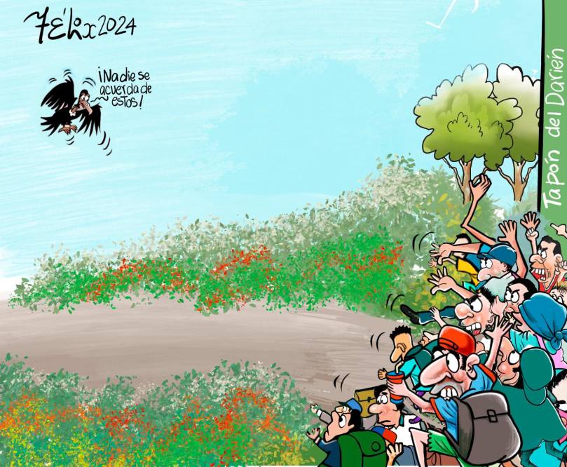 La Opinión Gráfica del 12 de abril del 2024