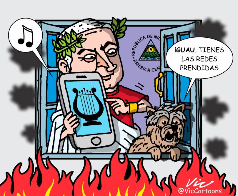 La Opinión Gráfica del 29 de mayo del 2024