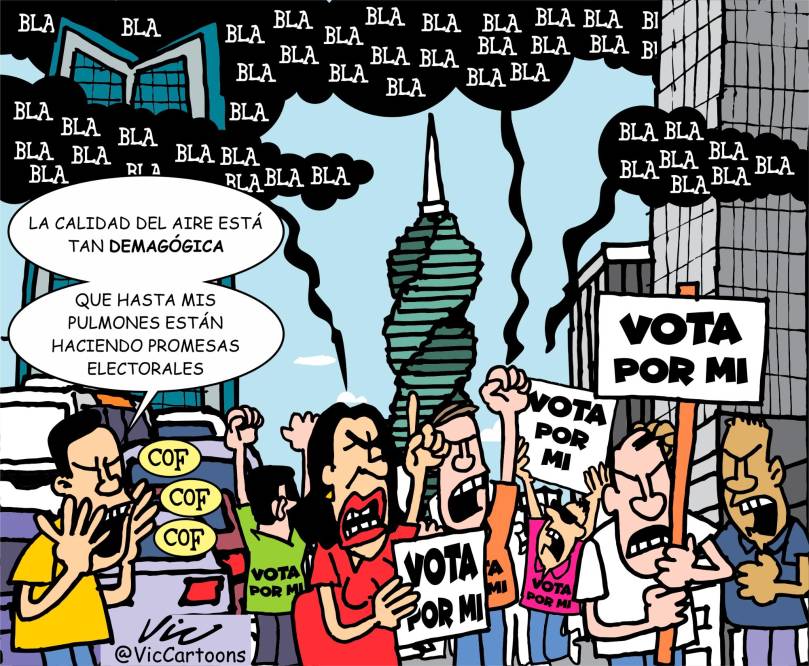 La Opinión Gráfica del 24 de enero de 2024