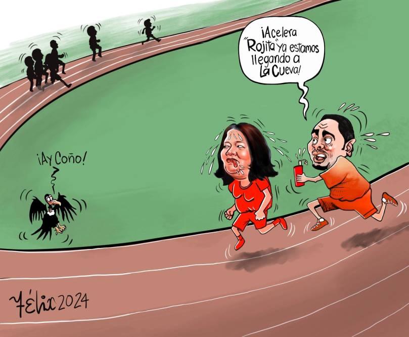 La Opinión Gráfica del 30 de abril del 2024