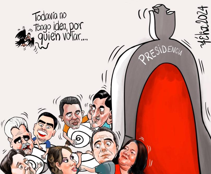 La Opinión Gráfica del 02 de abril del 2024