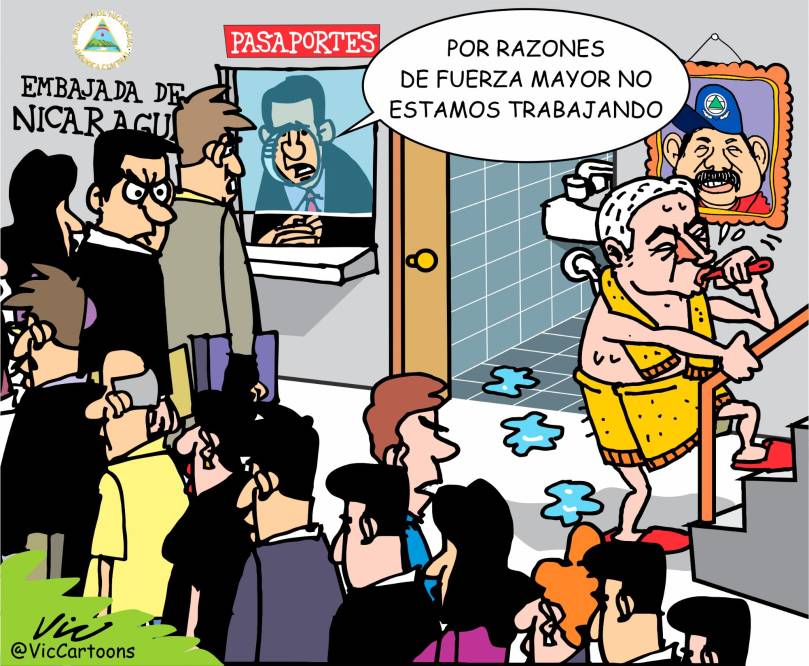 La Opinión Gráfica del 21 de febrero de 2024