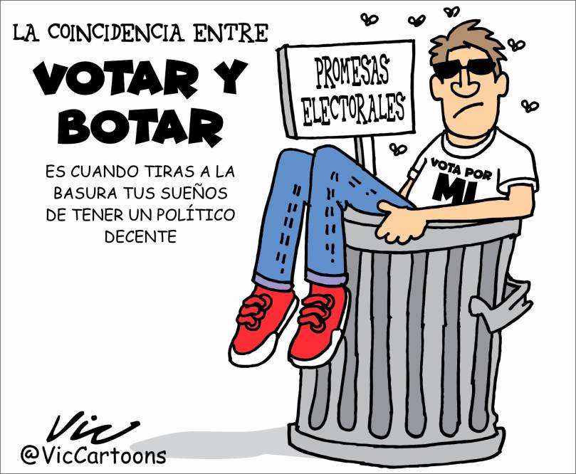 La Opinión Gráfica del 29 de enero de 2024