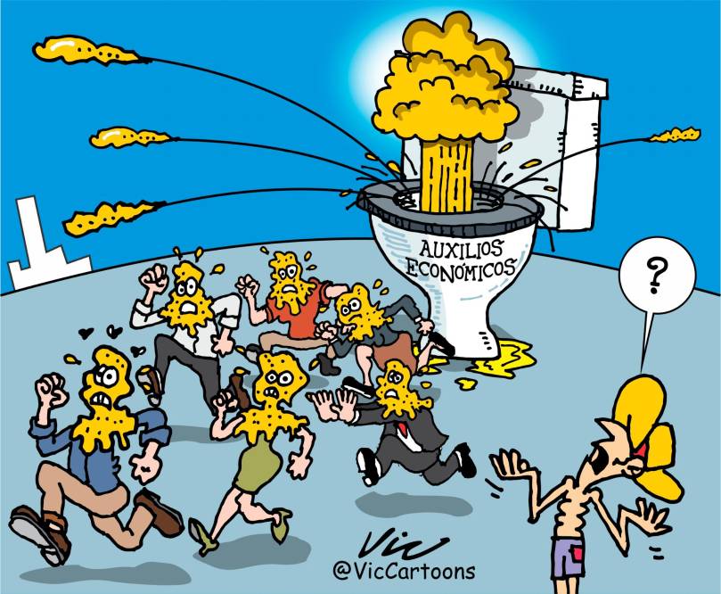 La Opinión Gráfica del 15 de abril del 2024