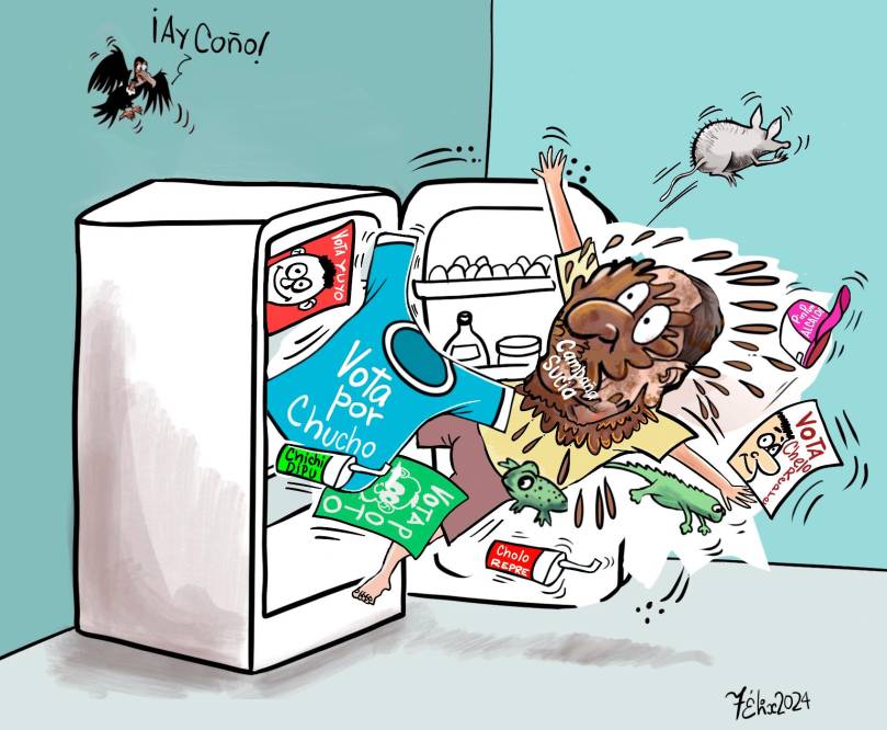 La Opinión Gráfica