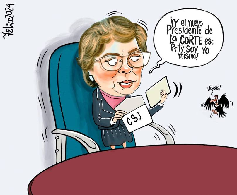 La Opinión Gráfica