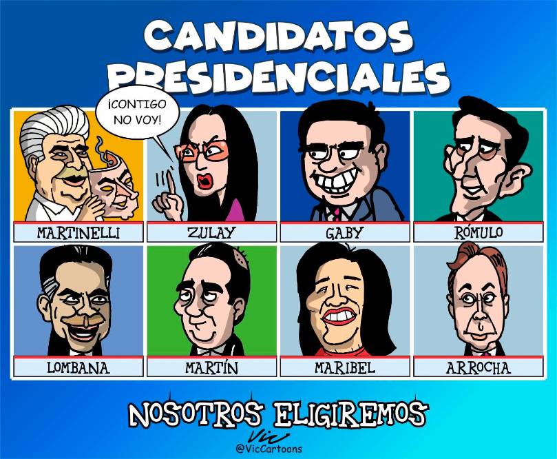 La Opinión Gráfica