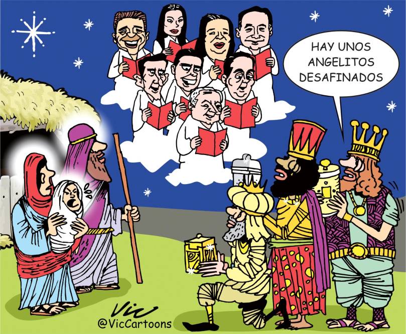 La Opinión Gráfica