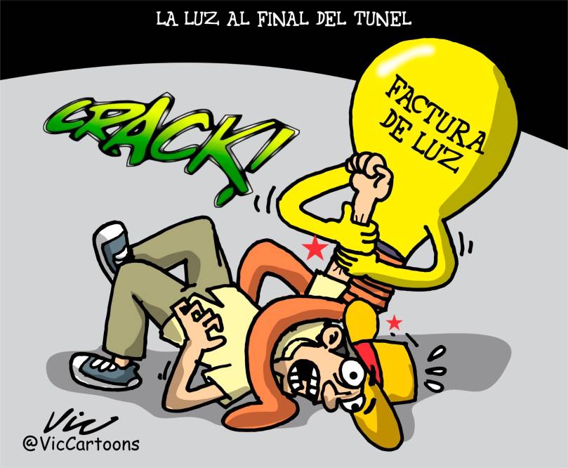 La Opinión Gráfica del 29 de abril del 2024