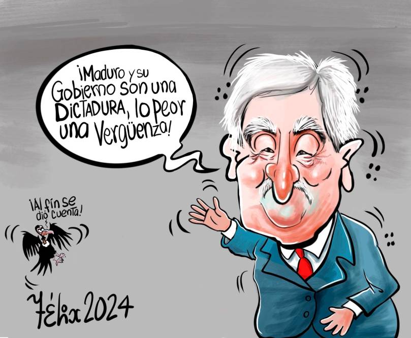 La Opinión Gráfica del 22 de febrero de 2024