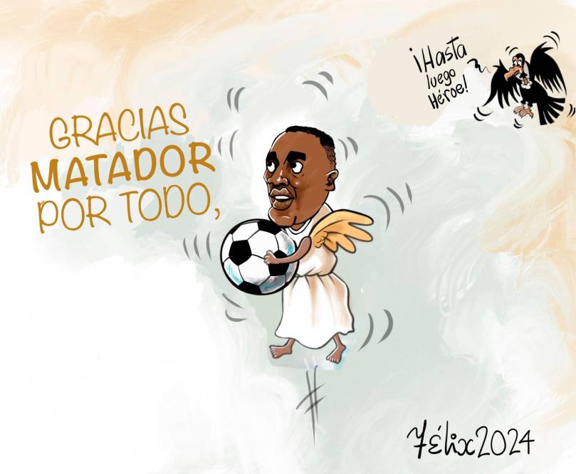 La Opinión Gráfica del 30 de enero de 2024