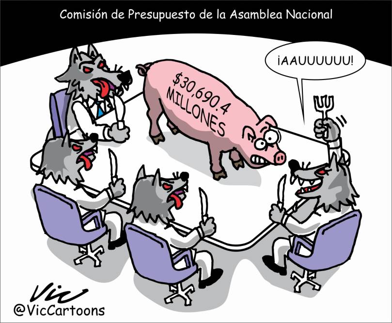 La Opinión Gráfica del 23 de diciembre de 2023