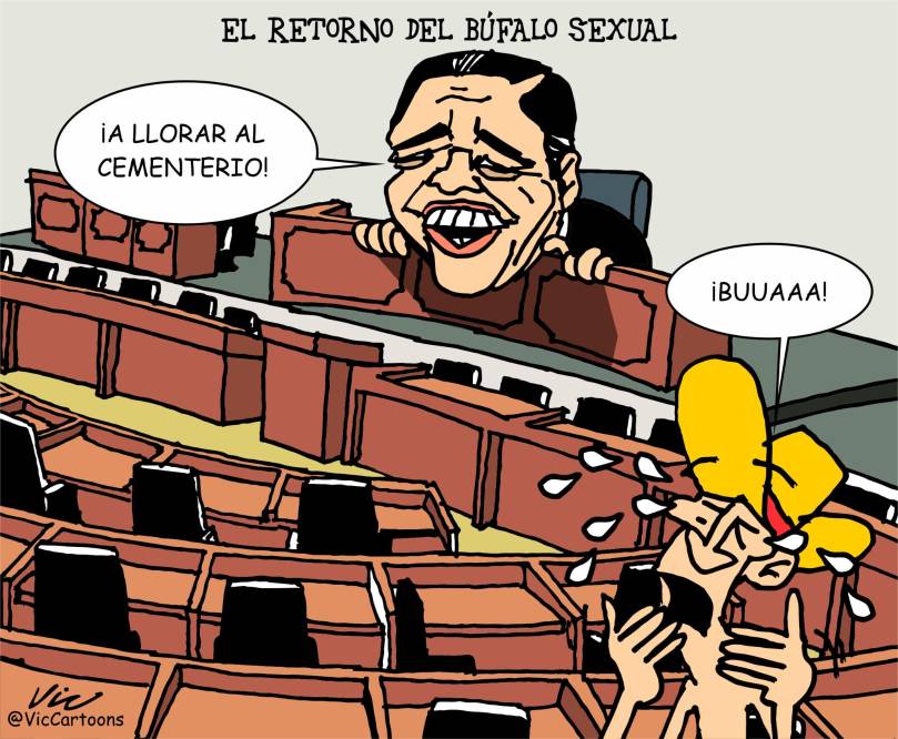 La Opinión Gráfica del 15 de mayo del 2024