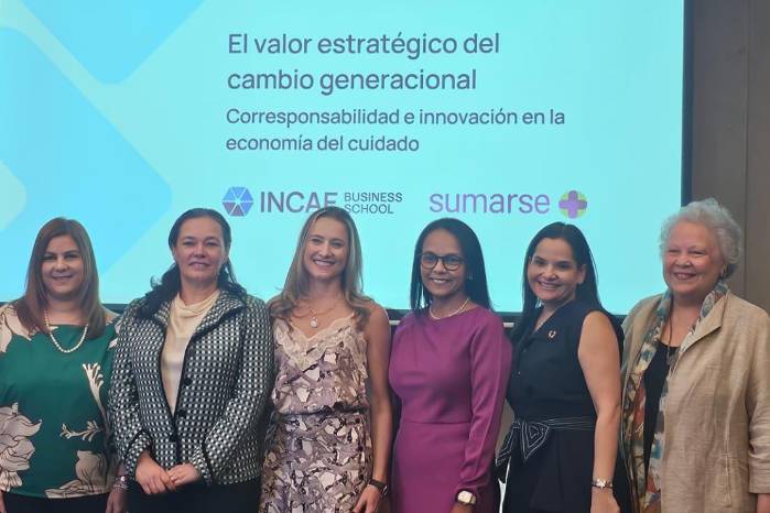 Los panelistas coincidieron en que Panamá debe incorporar estos datos en la planificación nacional, en políticas públicas y en decisiones empresariales.