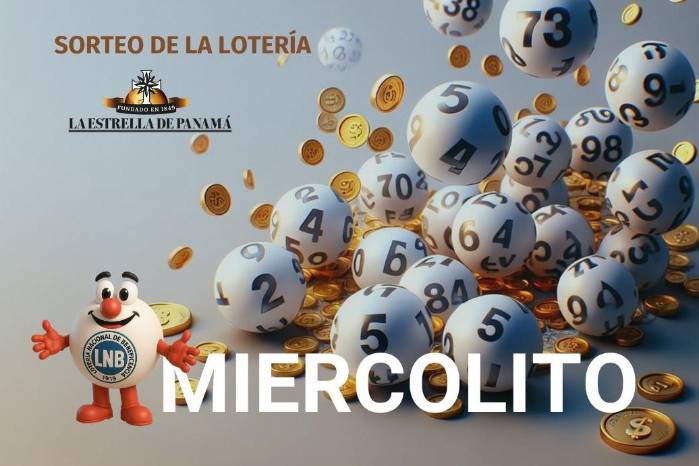 EN VIVO | Lotería Nacional de Panamá - Resultados del sorteo de este 3 de junio de 2026