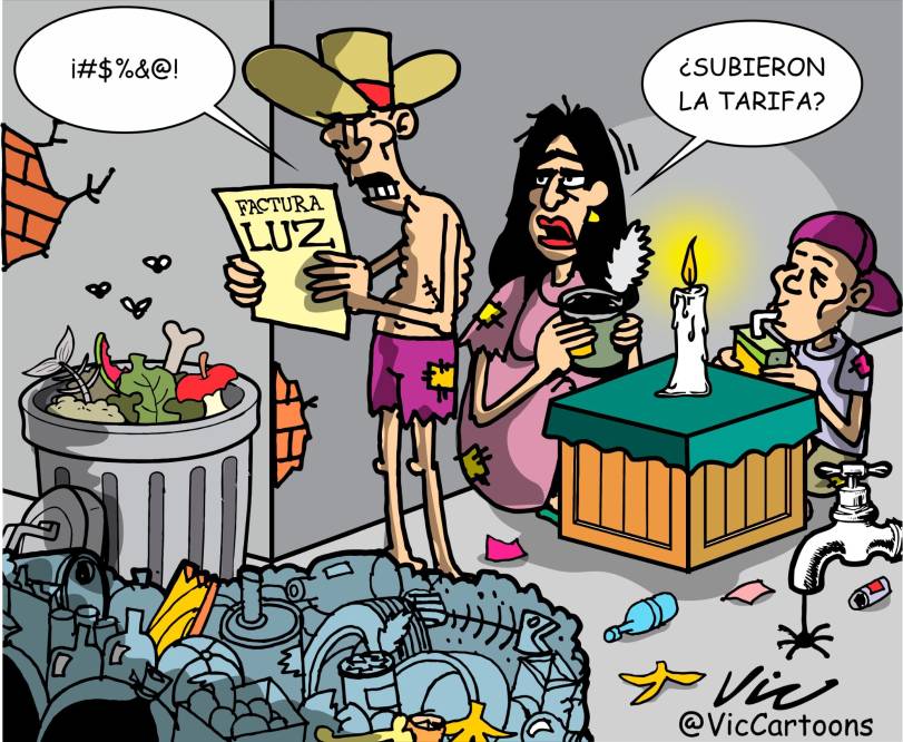 La Opinión Gráfica del 17 de enero de 2024