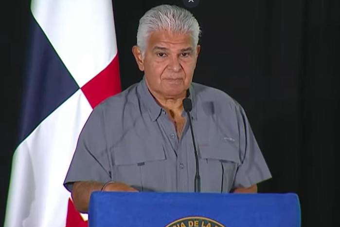 Mulino recordó que durante su gestión como ministro de Seguridad, hace más de una década, cada pérdida de droga o “tumbe” generaba entre cinco y diez asesinatos.