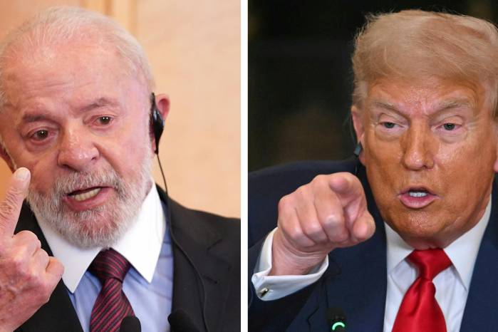 La reciente tensión diplomática entre Washington y Brasilia llevó a la activación de la Ley de Reciprocidad Económica, en respuesta a los aranceles anunciados por Donald Trump como represalia por el juicio contra Jair Bolsonaro.