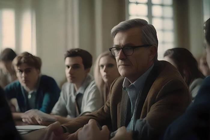 Más allá de las metas, la mentalidad desde la que se actúa define los resultados.