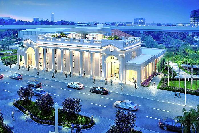Volverá a la vida un renovado Museo Reina Torres de Araúz
