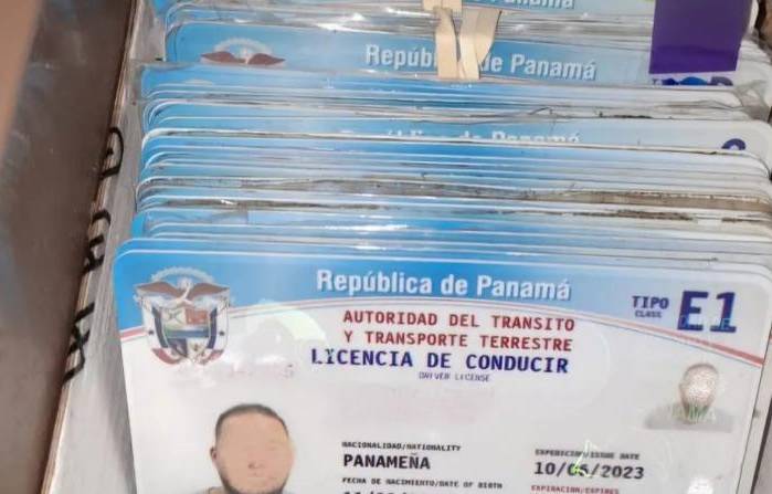 Servicio de emisión de licencia de conducir estaría bajo nueva empresa