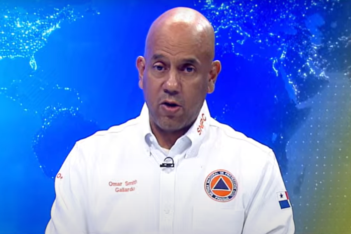 Smith calificó el fenómeno como el “duodécimo sismo más potente registrado en la historia reciente”.